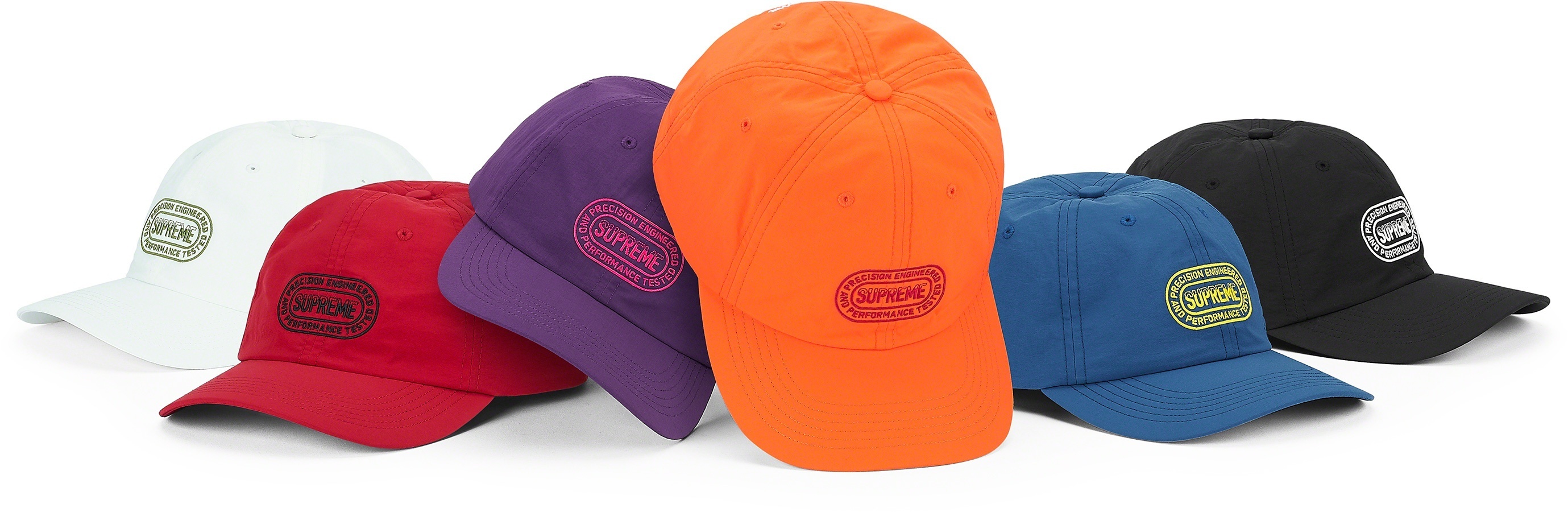 Precision 6-Panel